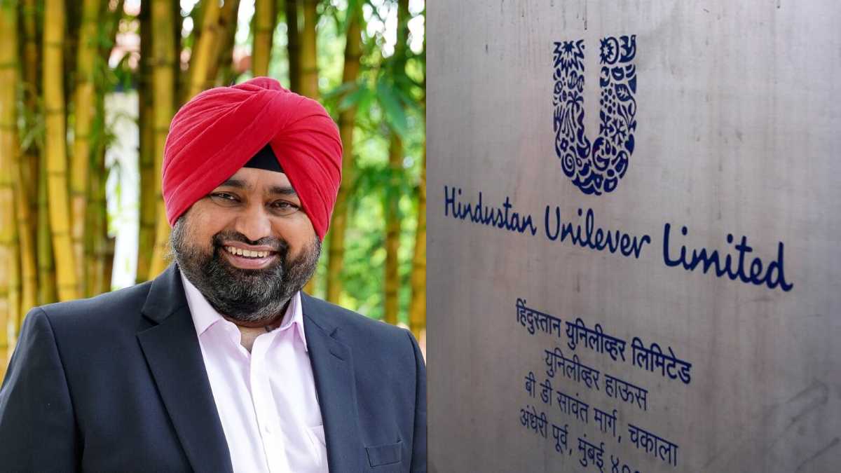 Unilever veteran Samir Singh bids adieu after 27 years