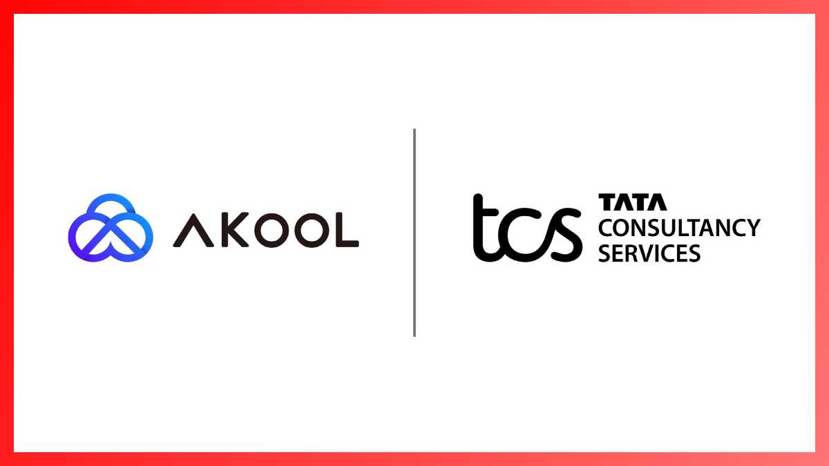 AKOOL announces strategic collaboration with Tata Consultancy Services to drive global innovation in AI-driven marketing