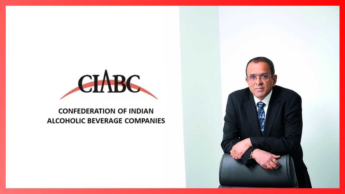 Anant S. Iyer appointed as Director General of CIABC