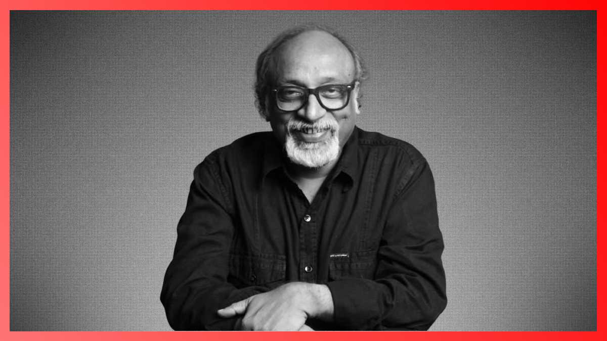 K V Sridhar joins Population First as new Executive Trustee