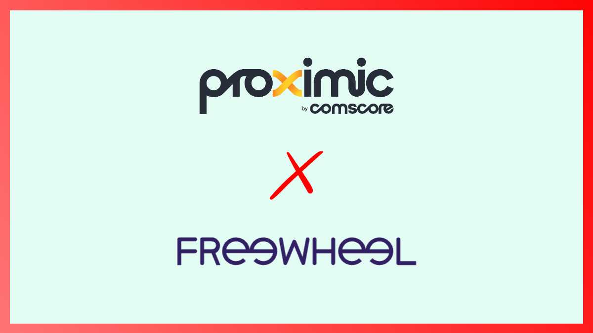 Proximic by Comscore and FreeWheel Forge announces partnership to enhance Privacy-Resilient CTV and Contextual Advertising