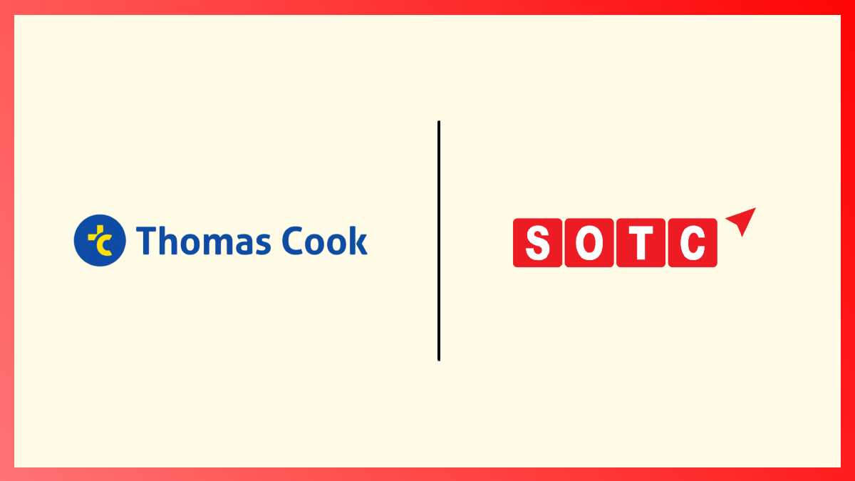 Thomas Cook India and SOTC Travel launches Customer Self-Service app
