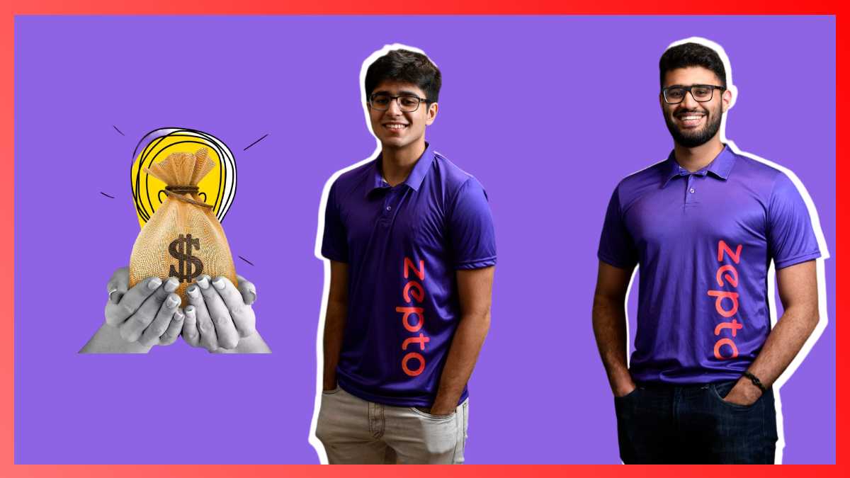 Zepto raises $340 million at $5 billion valuation