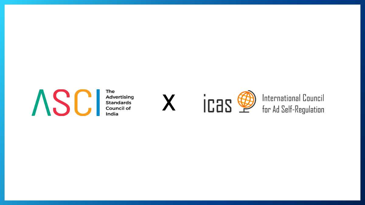 ASCI joins ICAS Global Think Tank to advance responsible advertising
