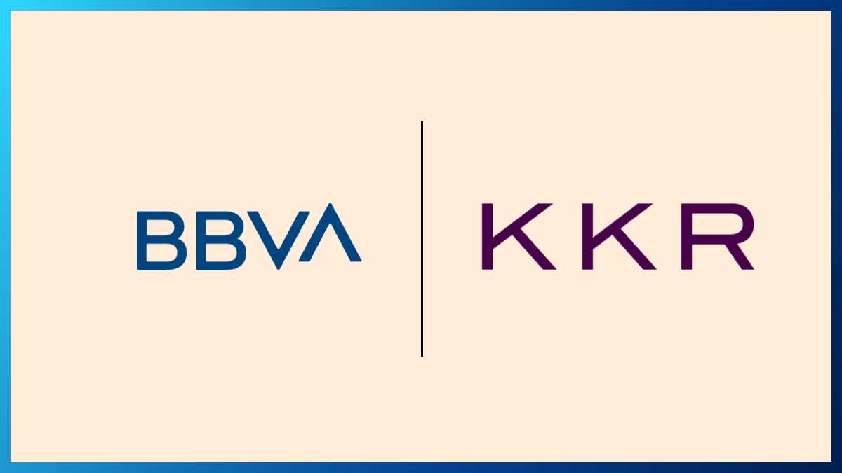 BBVA forms a strategic partnership with KKR; to invest $200 million in its Global Climate Strategy