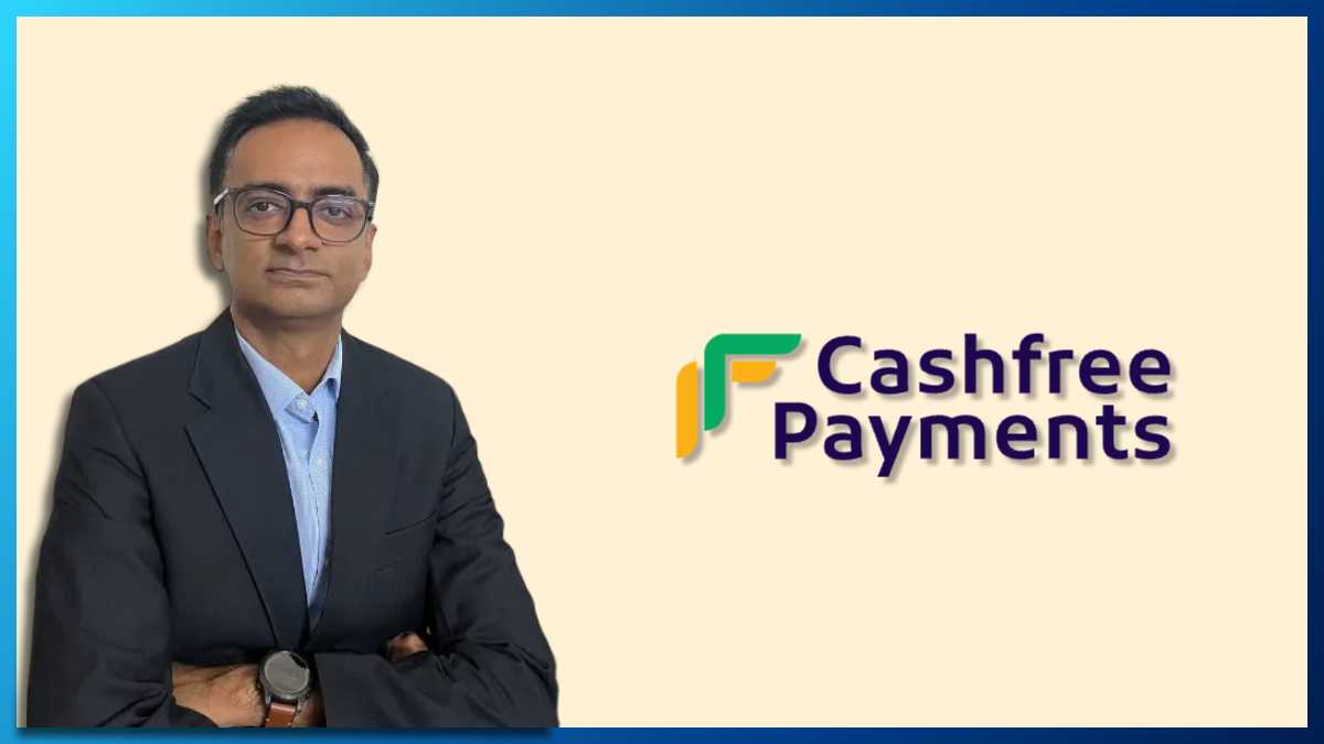 Cashfree Payments appoints Nitin Pulyani as Head of Product & Sr Vice President