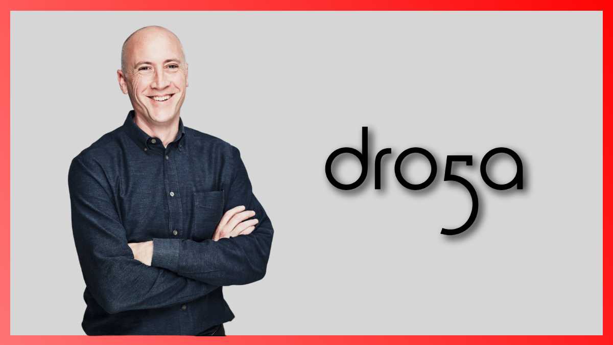 Droga5 appoints Mark Green as global CEO; to bring The Monkeys under the Droga5