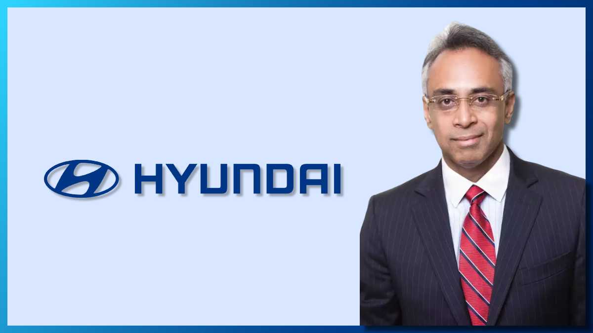 Hyundai Motor appoints Amitabh Lal Das as Chief Legal Officer & Business Head