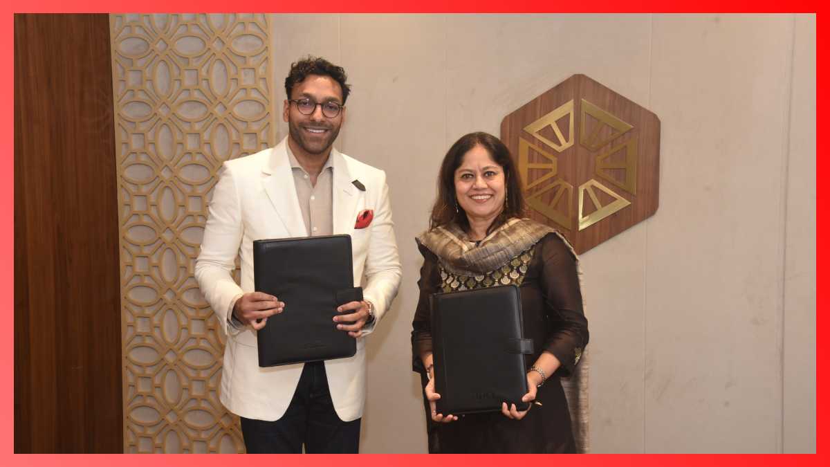 IHCL announces signing of Taj Hotel at Sohna Road, Gurugram