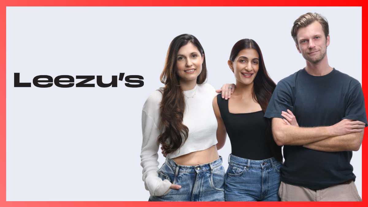 Leezu’s secures pre-seed funding