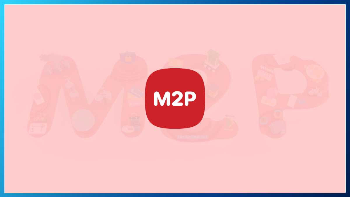 M2P Fintech raises ₹850 crore in series D funding round led by Helios Investment Partners