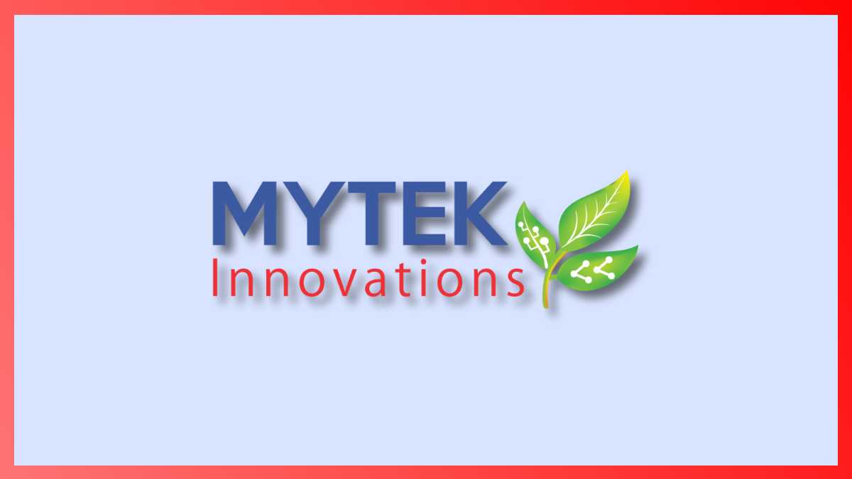 Mytek Innovations raises ₹6 crore in debt funding