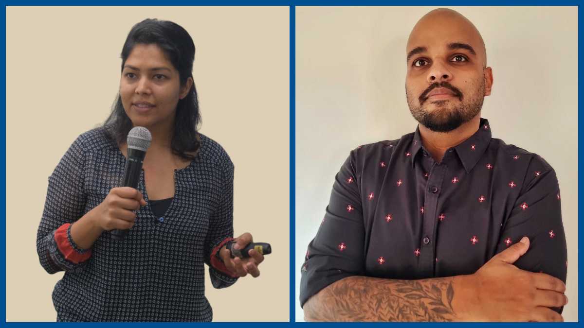 OML Entertainment elevates Tusharr Kumar to CEO; Gunjan Arya steps down