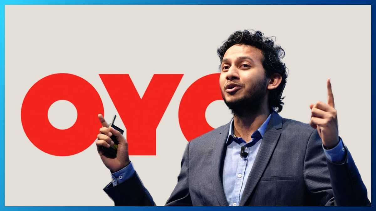 OYO CEO Ritesh Agarwal launches '7-Day Startup Challenge' to fuel India's aspiring entrepreneurs