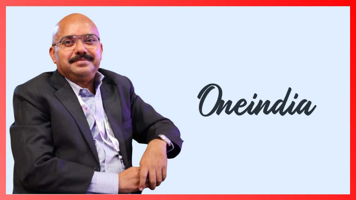 OneIndia appoints Jogajyoti Pati as Senior Director of Government Relations