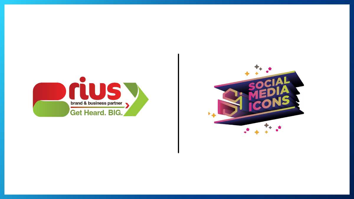 Prius Communications wins Mandate of Social Media Icons’ Events and Branding