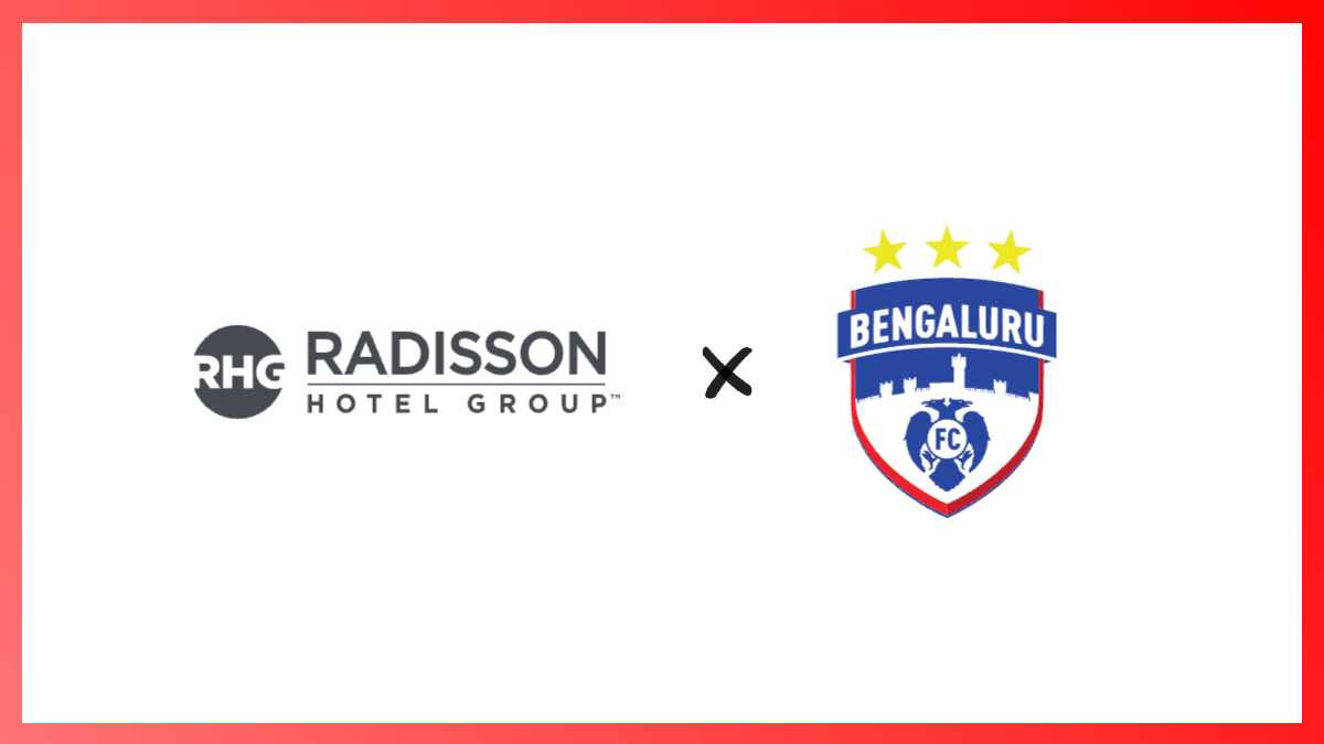 Radisson Hotel Group partners with Bengaluru FC for ISL 2024-25