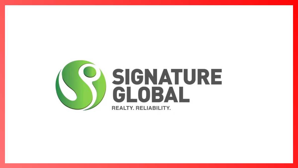 Signature Global restructures senior management team