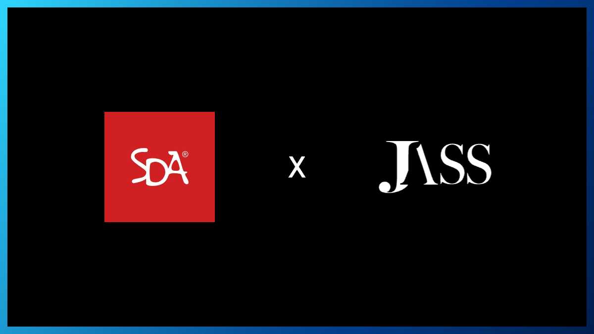 Spicetree Design Agency wins digital & e-commerce mandate for Jass Perfumes