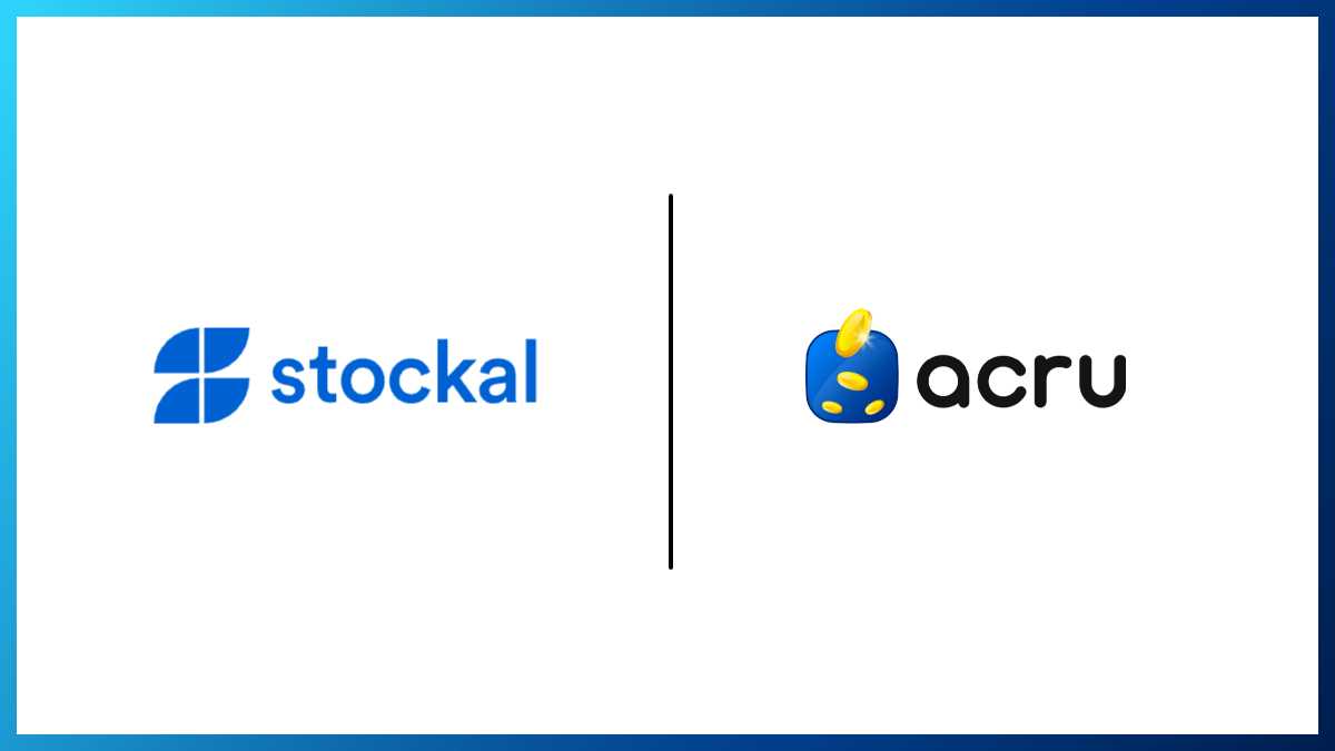 Stockal acquires Acru to bolster cross-border investing