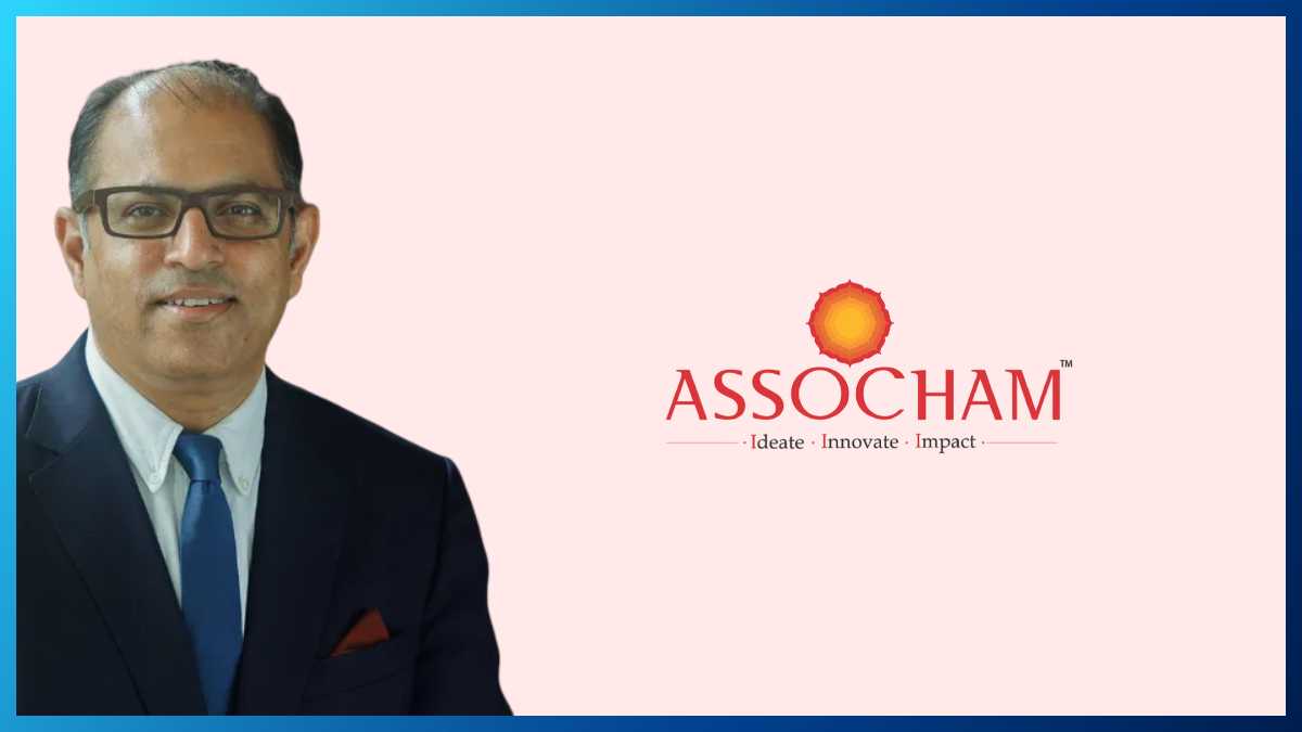 Sunjae Sharma named as Chairperson of ASSOCHAM National Council on Travel & Tourism