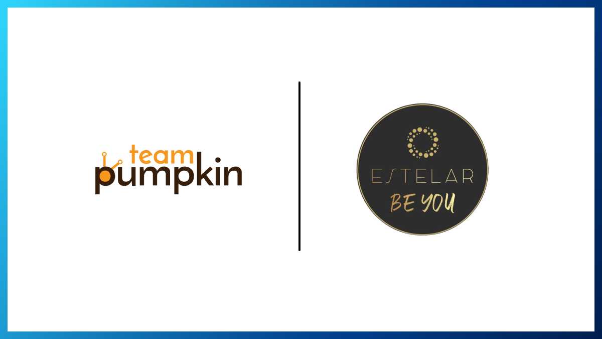 Team Pumpkin bags Marketing Mandate for Estelar