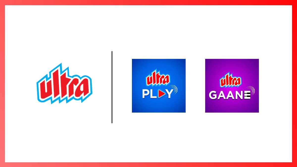 Ultra Media & Entertainment launches 2 new exclusive OTT platforms Ultra Play and Ultra Gaane