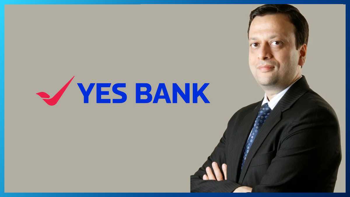 Yes Bank appoints Manish Jain as an Additional Director and Executive Director