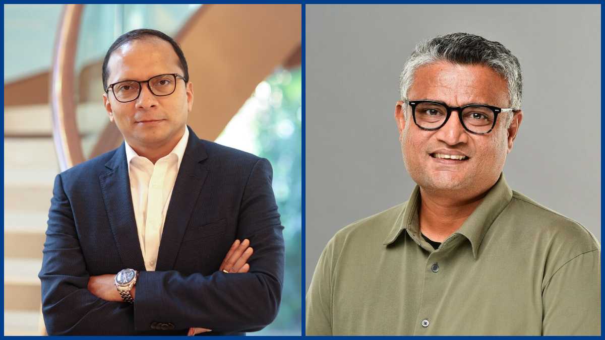 AAAI re-elects Prasanth Kumar as President and Rana Barua as Vice President