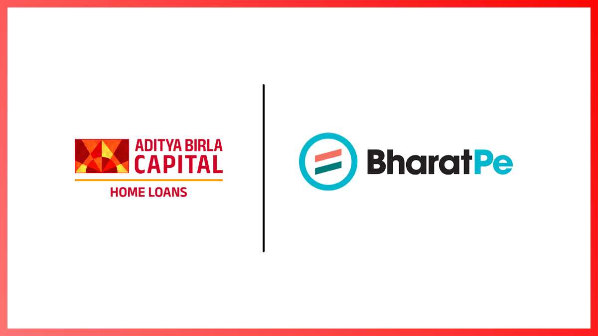 Aditya Birla Housing Finance partners with BharatPe to offer home loans and loans against property
