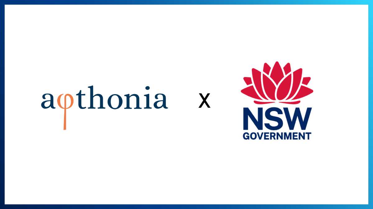 Afthonia Labs partners with New South Wales Government to offer fintech accelerator program