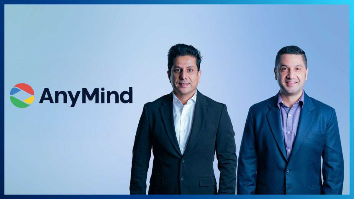 AnyMind Group appoints Siddharth Kelkar & Aditya Aima to co-lead India & MENA