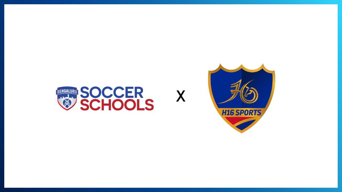 BFC Soccer Schools announces strategic partnership with UAE-based H16 Sports Academy
