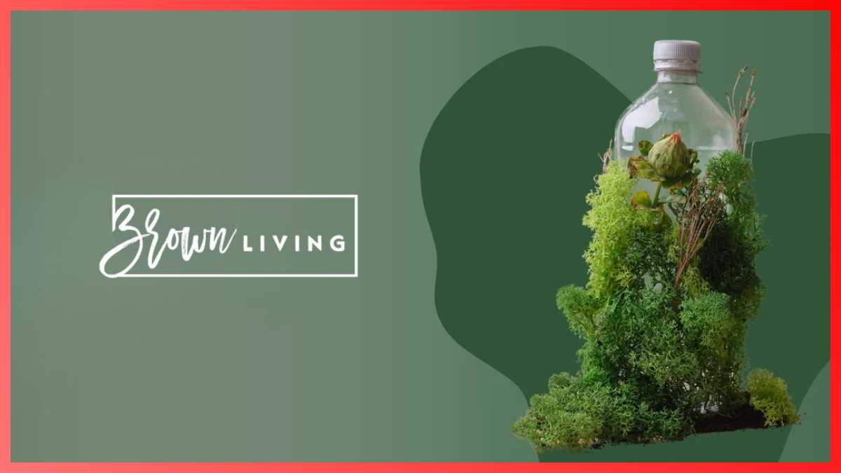 Brown Living secures pre-seed funding led by Blink Digital