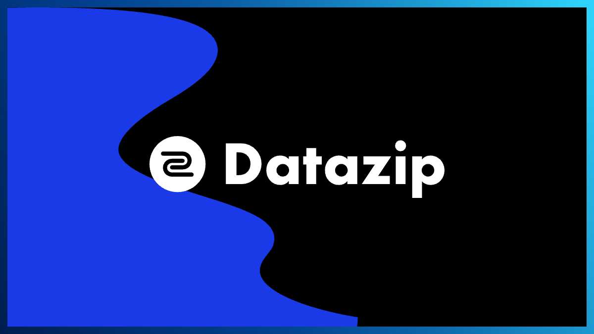 Datazip raises $1 million in seed funding led by Equirus InnovateX Fund