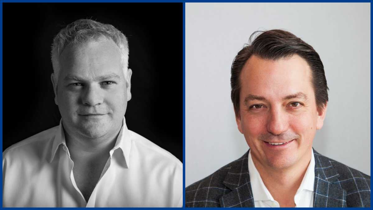 Dentsu Canada promotes Patrick Hounsell to CEO; Stephen Kiely to lead Tag Americas