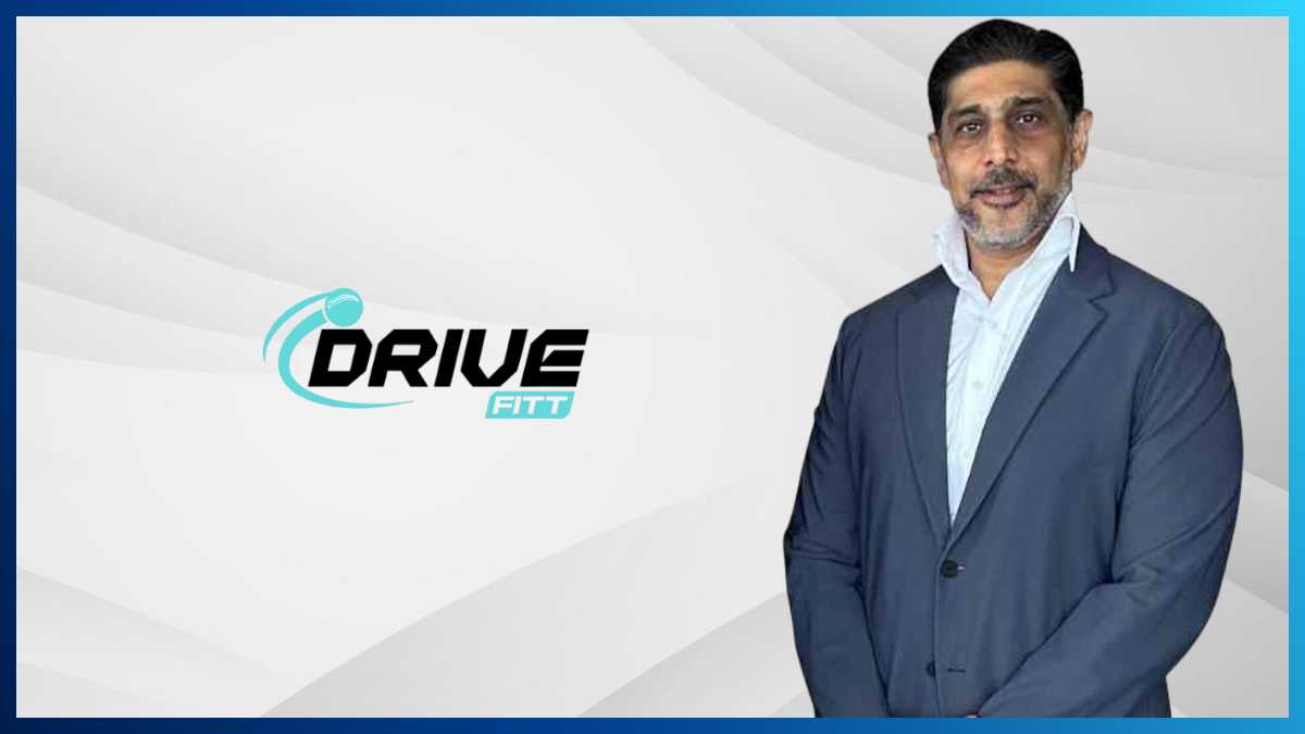 Drive Fitt appoints Vikram Aditya Bhatia as CEO