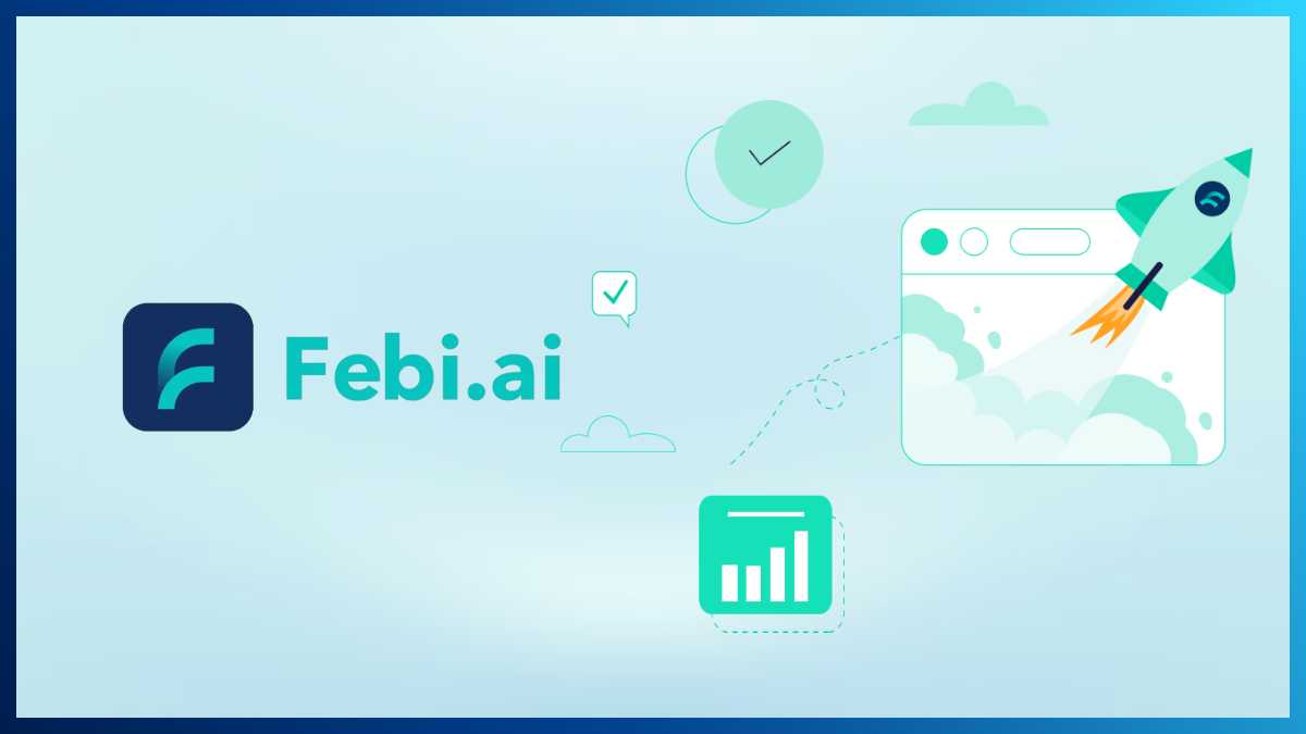 Febi.ai raises $2 million in pre-Series A funding