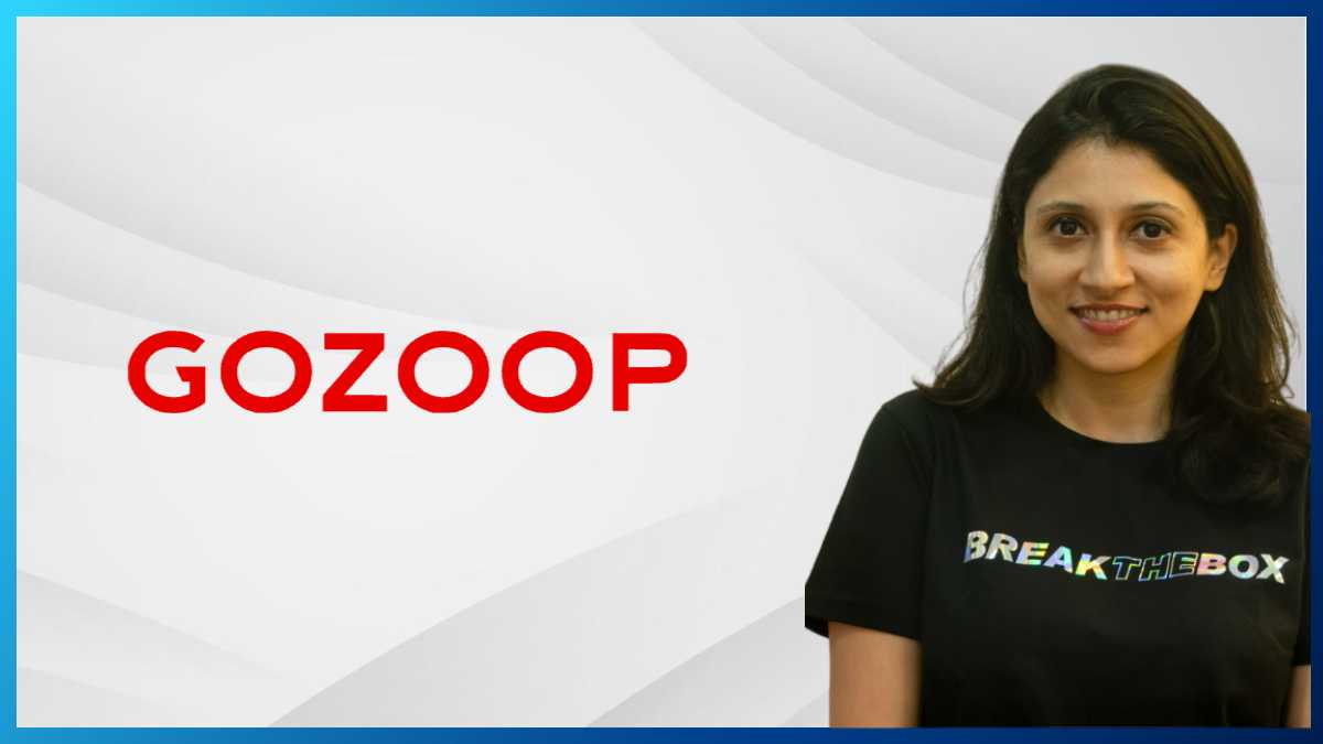 Gozoop appoints Amisha Gulati as President of Gozoop Creative