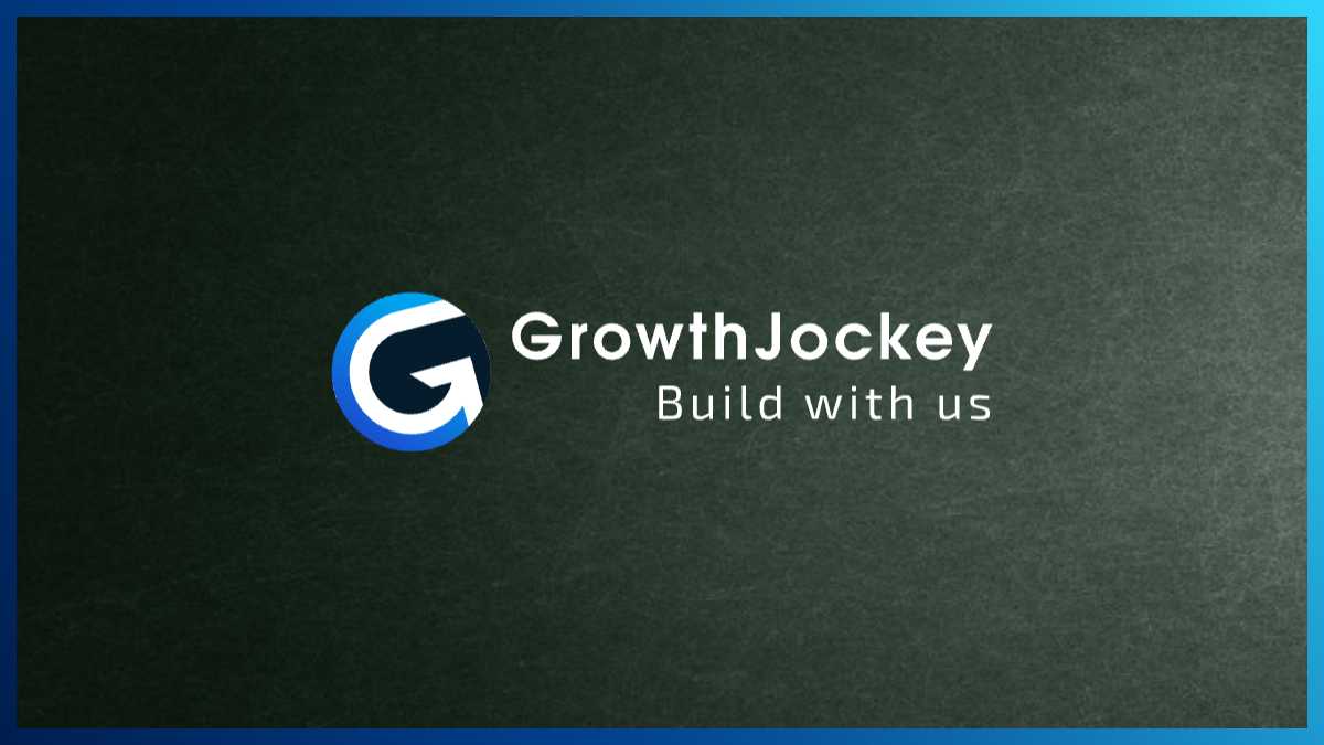 GrowthJockey appoints Mrinal Kumar as its Vice President of Technology