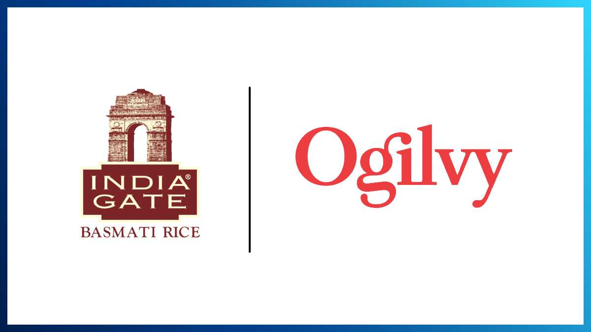 India Gate Foods assigns Creative Digital Mandate to Ogilvy