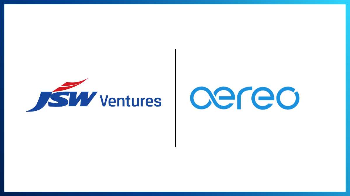 JSW Ventures invests $1.8 million in Aereo