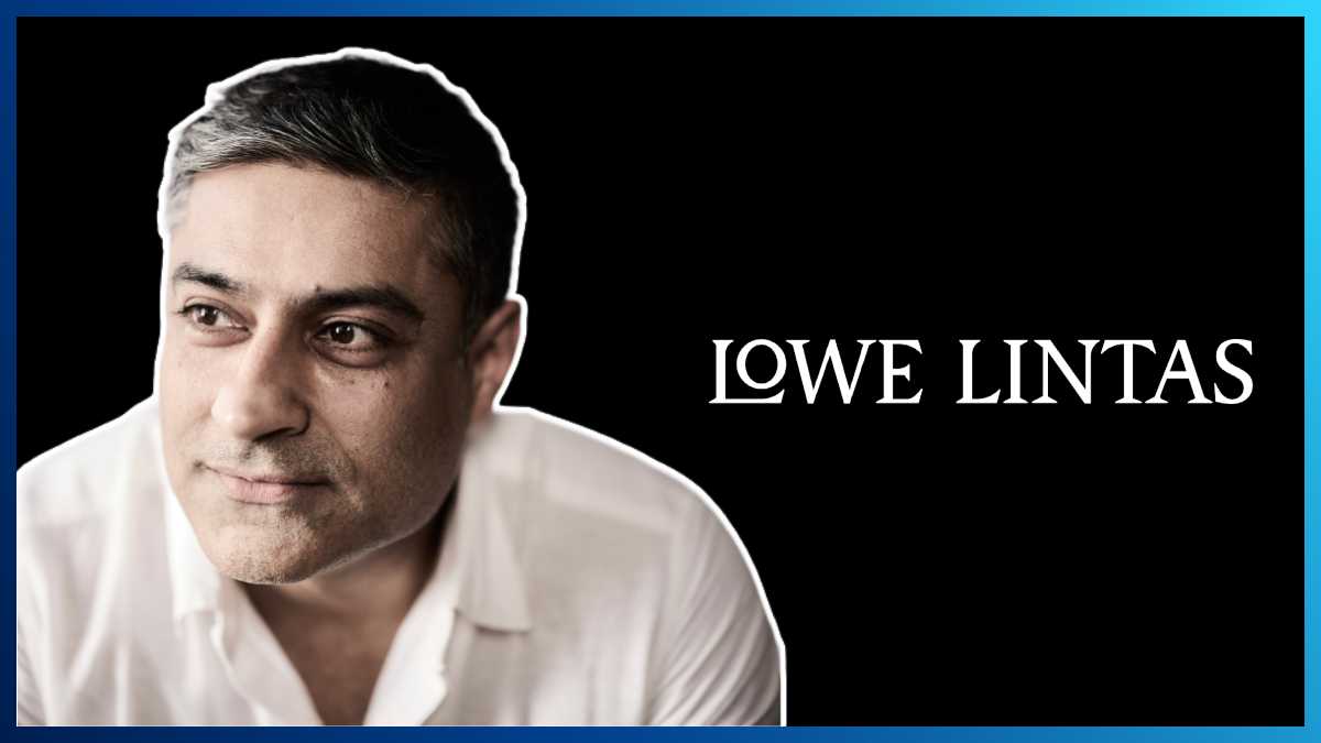 Lowe Lintas appoints Kapil Batra as President for Mumbai office