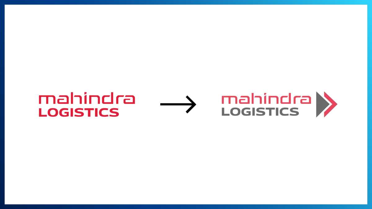 Mahindra Logistics unveils new brand identity