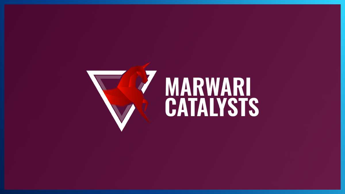 Marwari Catalysts invites startups for Thrive 9.0 of Acceleration and Funding Cycle