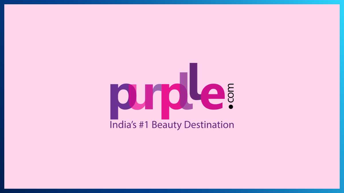 Purplle raises ₹1000 crore in Series F funding led by Abu Dhabi Investment Authority