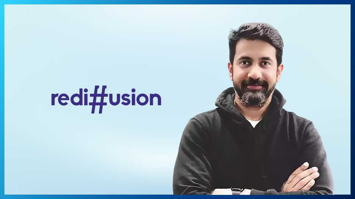 Rediffusion appoints Rishu Verma as SVP and CEO of Konjo