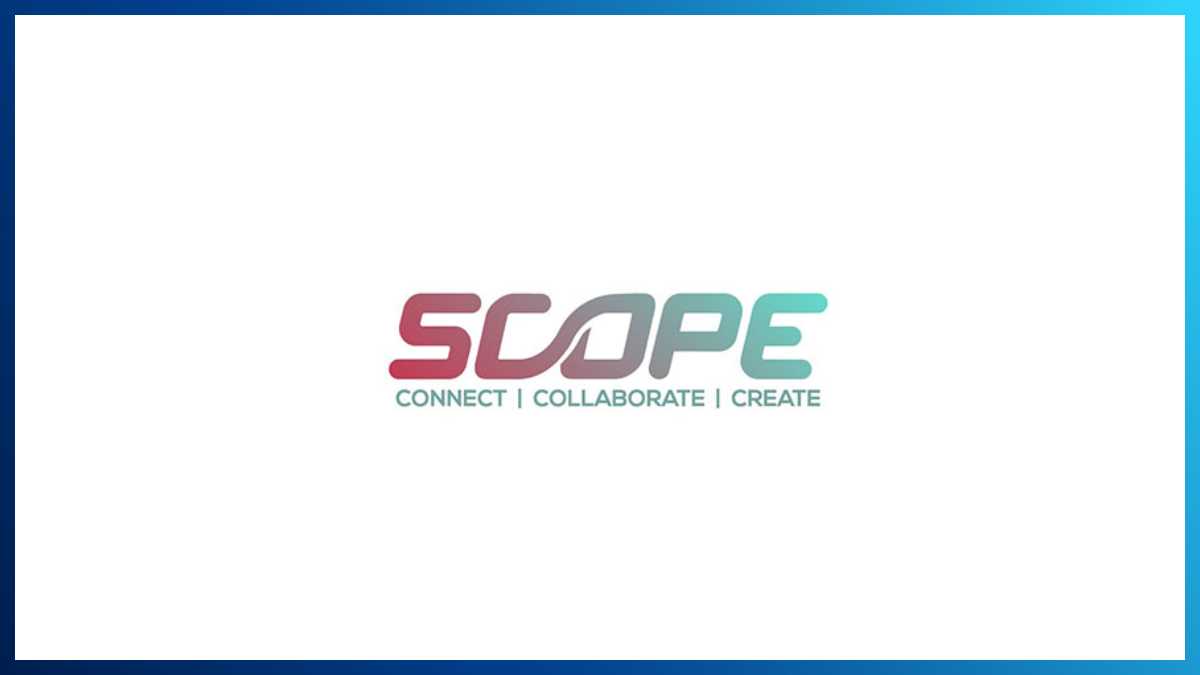 SCOPE appoints Ainala Yeshwanth as Head of Business - Startup Outreach