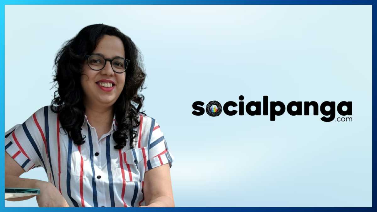 Social Panga appoints Ketki Karandikar as Senior Creative Director