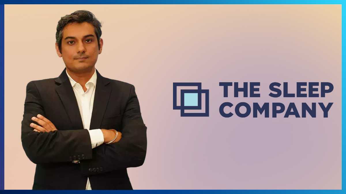 The Sleep Company appoints Kamaljeet Singh as CHRO